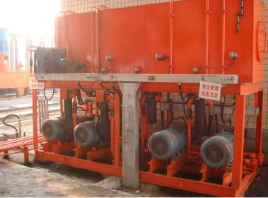 2.翻車機(jī)機(jī)上液壓站改為地面液壓站-地面液壓站圖片