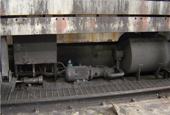 2.翻車機(jī)機(jī)上液壓站改為地面液壓站-機(jī)上液壓站圖片
